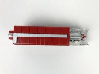 ASAM: A A Smith Auto Model F.D.N.Y Hose Trailer Fire Truck - 5