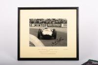 McLAREN: A hardcover book&nbsp;detailing the history of McLaren including 'McLaren - The Cars 1964-2008' - 4