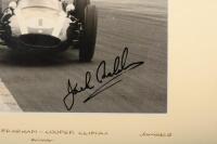 McLAREN: A hardcover book&nbsp;detailing the history of McLaren including 'McLaren - The Cars 1964-2008' - 5