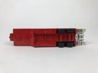 ASAM: A A Smith Auto Model F.D.N.Y Hose Trailer Fire Truck - 6