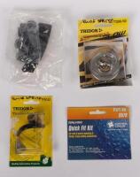 THERMATIC FAN: A Davies, Craig, NOS, 10" thermatic fan (12V), part number [0147], in box - 2