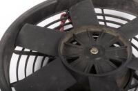 THERMATIC FAN: A Davies, Craig, NOS, 10" thermatic fan (12V), part number [0147], in box - 4