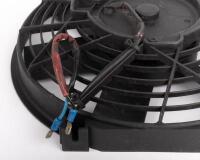 THERMATIC FAN: A Davies, Craig, NOS, 10" thermatic fan (12V), part number [0147], in box - 5