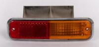 HOLDEN: An original Holden HQ rear quarter panel light, side 'B', part number [2816391]