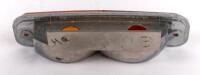 HOLDEN: An original Holden HQ rear quarter panel light, side 'B', part number [2816391] - 2
