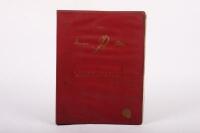 VANDEN PLAS: A Vanden Plas 4 Litre Princess Workshop Manual