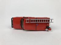 RANGE ROVER: A RSH Fire Model - Range Rover Truck Airfield Crash Rescue - 6