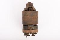 MAGNETO: A Bosch Magneto 'Type DF 4a 13943', 12cm high, 16cm wide - 3