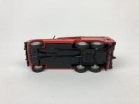 RANGE ROVER: A RSH Fire Model - Range Rover Truck Airfield Crash Rescue - 7