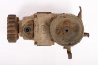 MAGNETO: An&nbsp;ML magneto 'Type CG4' Pat No.176032, 12cm high, 20cm long - 4