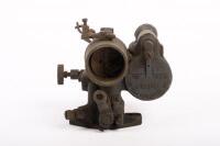 CARBURETTOR: A&nbsp;Tillotson carburettor model MS 1A - 2