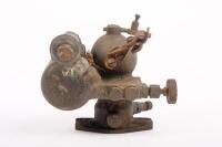 CARBURETTOR: A&nbsp;Tillotson carburettor model MS 1A - 5