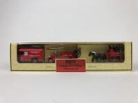 LLEDO/DAYS GONE: Two Lledo fire sets - 2