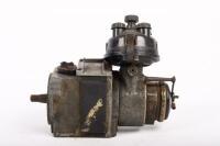MAGNETO: An ML magneto 'Type CG4', 16cm high, 18cm long - 4