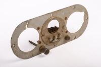 INSTRUMENT SURROUND: An early dash instrument surround - 2