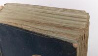 BUICK: A 1968 reprinted copy of a Buick Master Chassis Parts Book - Models 1940 to 1967 Inclusive - 2