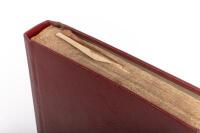 BUICK: Two Buick shop manuals - 2