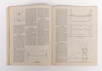INSTRUCTION MANUALS: A group of four early instruction & promotional booklets - 5