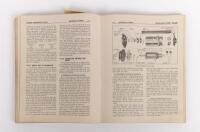 BUICK: A 1948-1949 Buick Shop Manual covering 1948 Series 40, 50 & 70 and 1949 Series 50 & 70 - 2