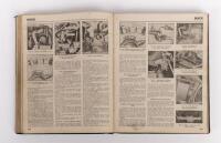 MOTOR'S AUTO REPAIR: A 1951&nbsp;printed 'Motor's Auto Repair Manual - Fourteenth Edition', published by Motor - 3