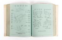 BUICK: Two Buick parts books - 4
