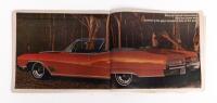 BUICK: Two publications related to Buick - 2