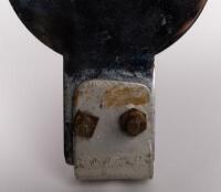 RILEY: A enamelled grill badge for 'The Riley Register 1899-1938' - 3