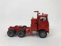 ASAM: A A Smith Auto Model F.D.N.Y Hose Tractor Fire Truck - 4
