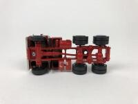 ASAM: A A Smith Auto Model F.D.N.Y Hose Tractor Fire Truck - 7