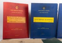 RACV: A group of nine assorted literature items related to RACV&nbsp;employee guides - 2