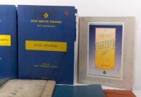 RACV: A group of nine assorted literature items related to RACV&nbsp;employee guides - 3