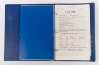 RACV: A group of nine assorted literature items related to RACV&nbsp;employee guides - 7