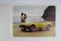 JAGUAR E TYPE: Two Jaguar E Type books. - 2
