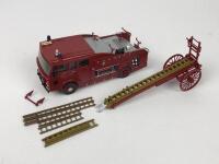 ASAM: A A Smith Auto Model Dennis F131 Pump Fire Truck - 2