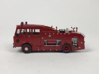 ASAM: A A Smith Auto Model Dennis F131 Pump Fire Truck - 3