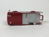 ASAM: A A Smith Auto Model Dennis F131 Pump Fire Truck - 7