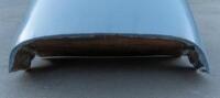 AUSTIN: A circa 1930s Austin Seven rear 'boat tail' section, colour grey - 3
