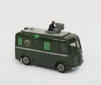 DINKY: A Dinky Supertoys, TV 'Roving Eye' van, (#968)