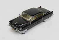 CADILLAC: A Greenlight, 1:24 scale, 1955 Cadillac Fleetwood&nbsp;Series 60