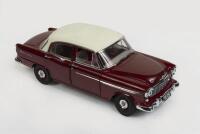 HOLDEN: A Classic Carlectables, 1:18 scale, Holden FE Special sedan
