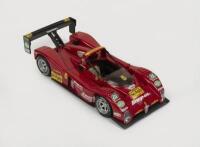FERRARI: A Pauls' Model Art Minichamps 1:43 scale Ferrari 333SP Le Mans car
