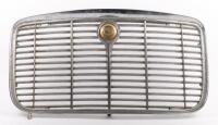 JAGUAR: A Jaguar 1969-1973 XJ6 Series I grille, [P/N BD31382]