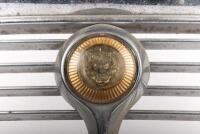 JAGUAR: A Jaguar 1969-1973 XJ6 Series I grille, [P/N BD31382] - 3