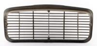 JAGUAR: A circa 1970s Jaguar XJ12 or V12 model grille, [P/N BD42173] - 3