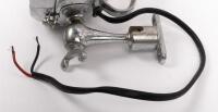 SPOTLIGHT: A 1950's Raydyot pillar mount swivelling spotlight - 2