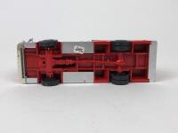 ASAM: A A Smith Auto Model Mack Super Pumper System Satellite 2 Fire Truck - 6