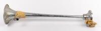 HORN: An International Harvester horn, 65cm long, untested
