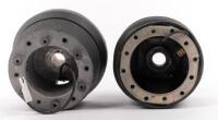 STEERING BOSS: Two steering wheel boss kits - 2