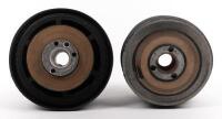 STEERING BOSS: Two steering wheel boss kits - 3