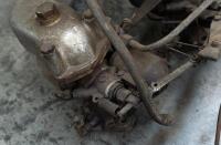 CARBURETTORS: Two circa 1950s/1960s twin SU carburettor set-ups - 3